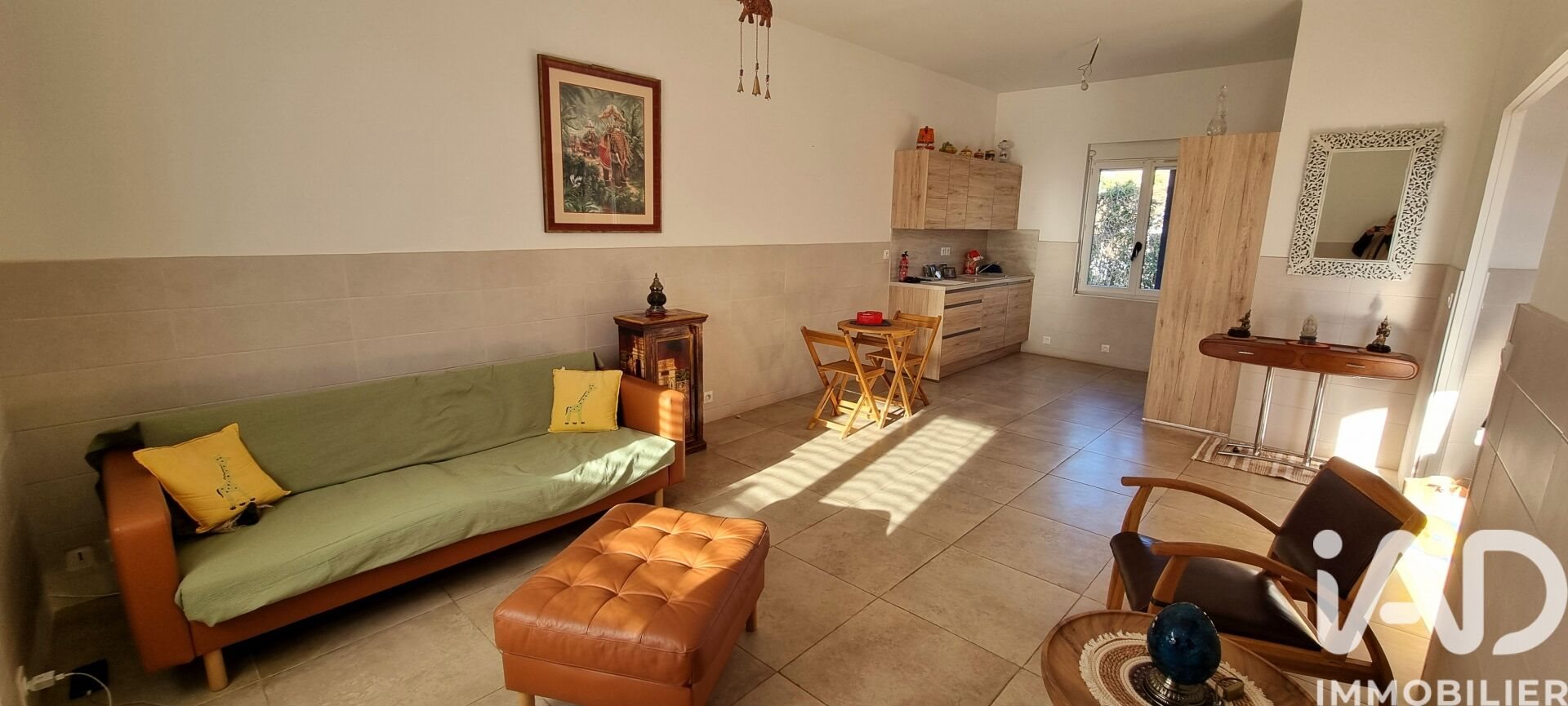 Maison à vendre, 72m², Six-Fours-les-Plages