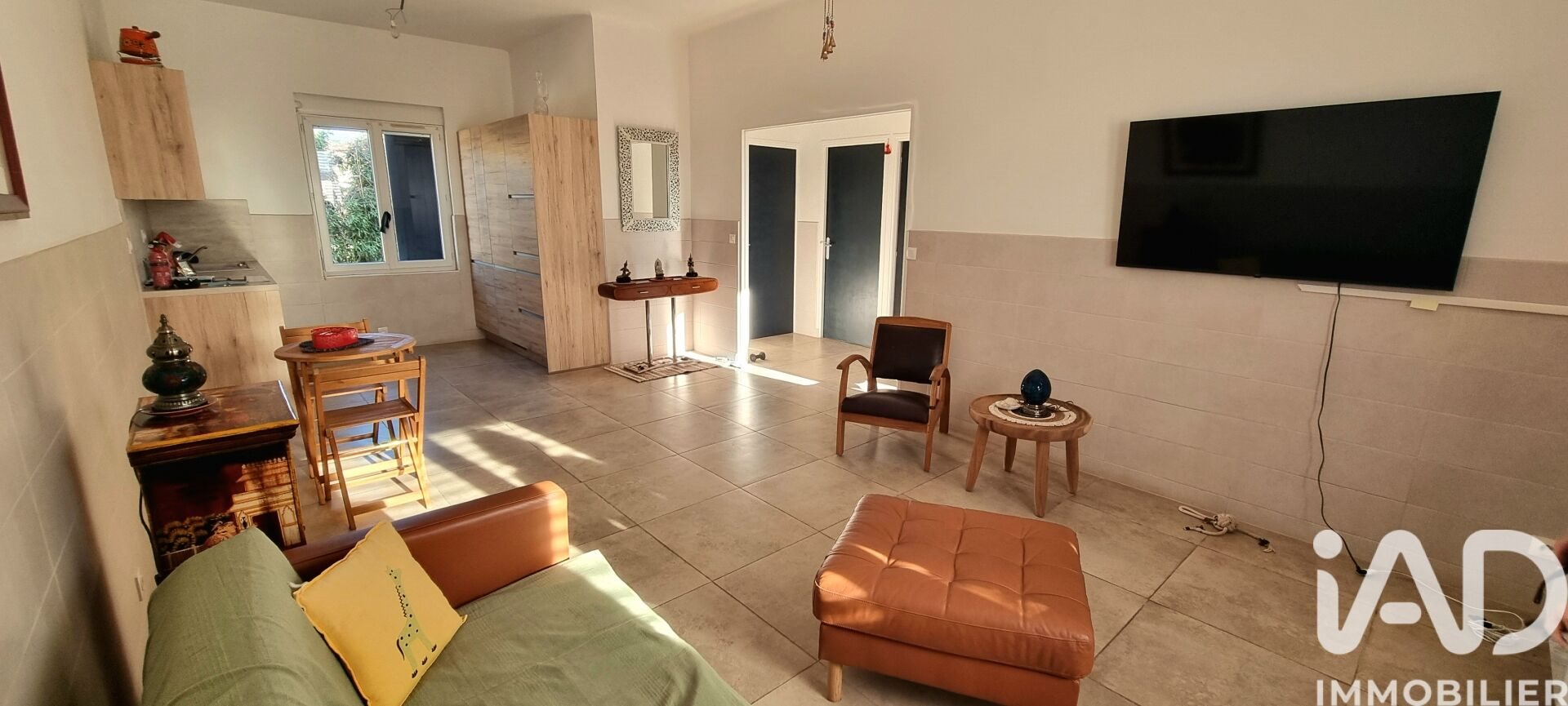 Maison à vendre, 72m², Six-Fours-les-Plages