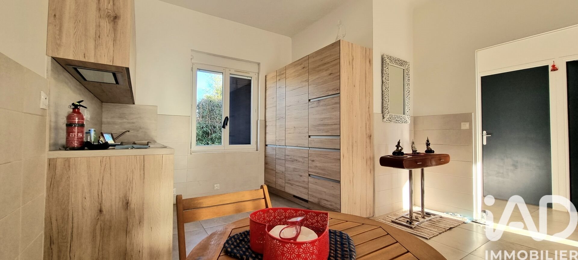 Maison à vendre, 72m², Six-Fours-les-Plages