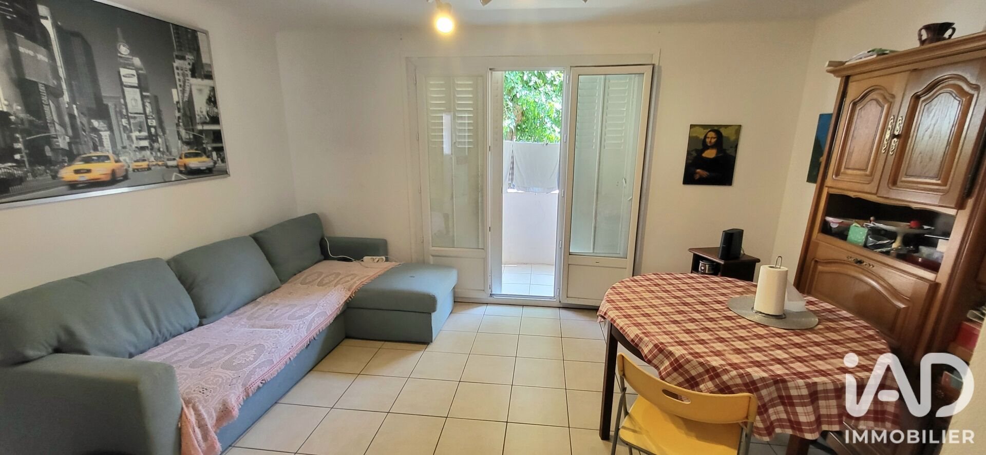 Appartement à vendre, 50m², Toulon