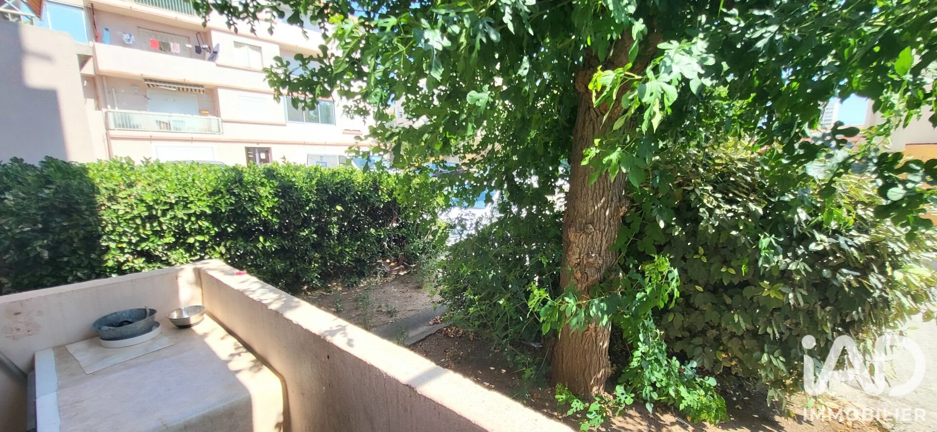 Appartement à vendre, 50m², Toulon