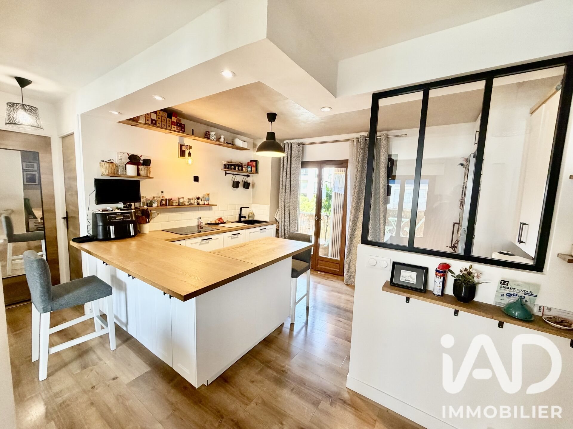 Appartement à vendre, 58m², Toulon