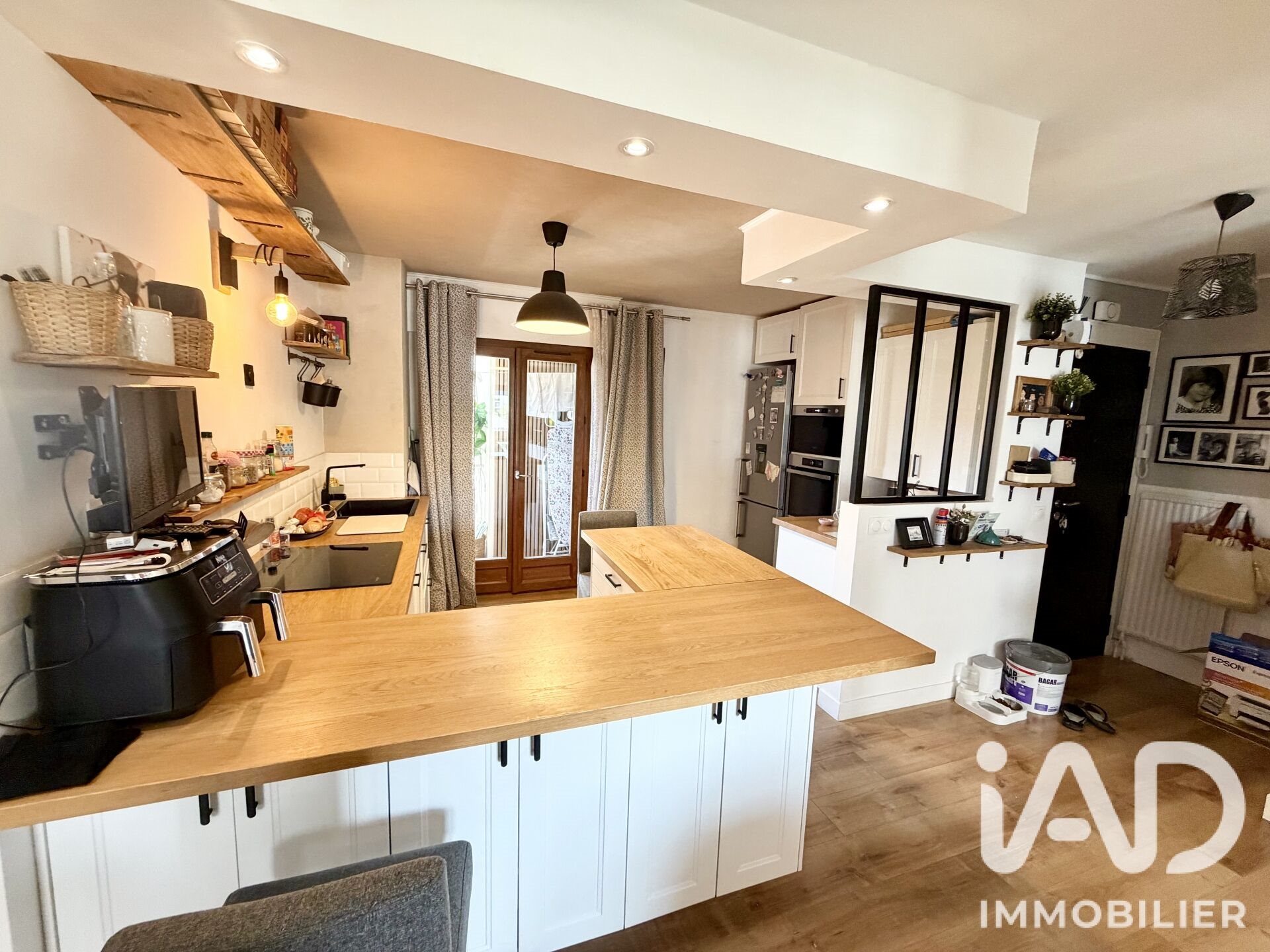 Appartement à vendre, 58m², Toulon