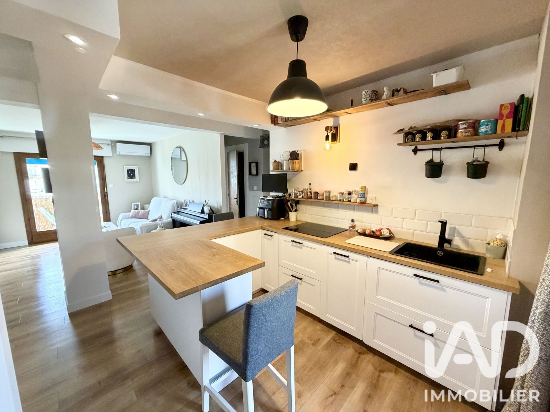Appartement à vendre, 58m², Toulon