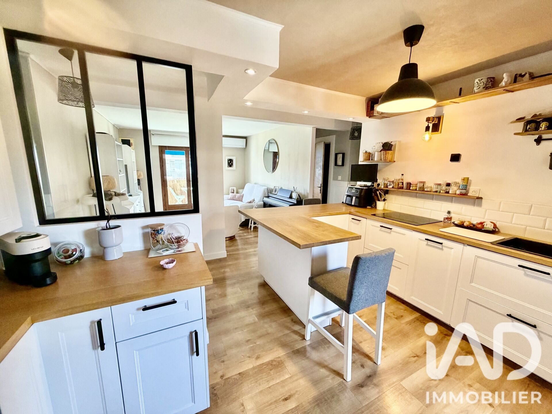 Appartement à vendre, 56m², Toulon