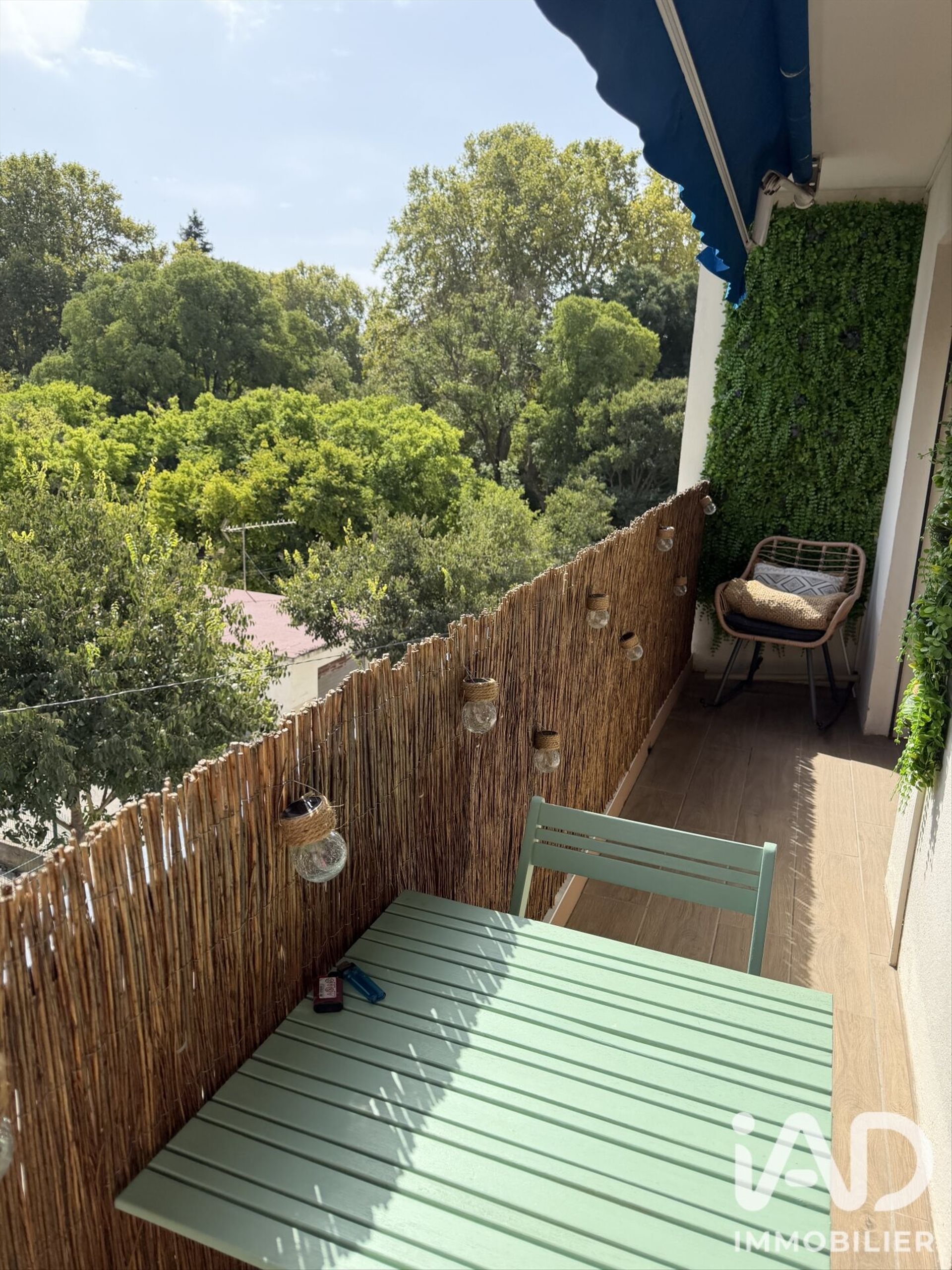 Appartement à vendre, 56m², Toulon