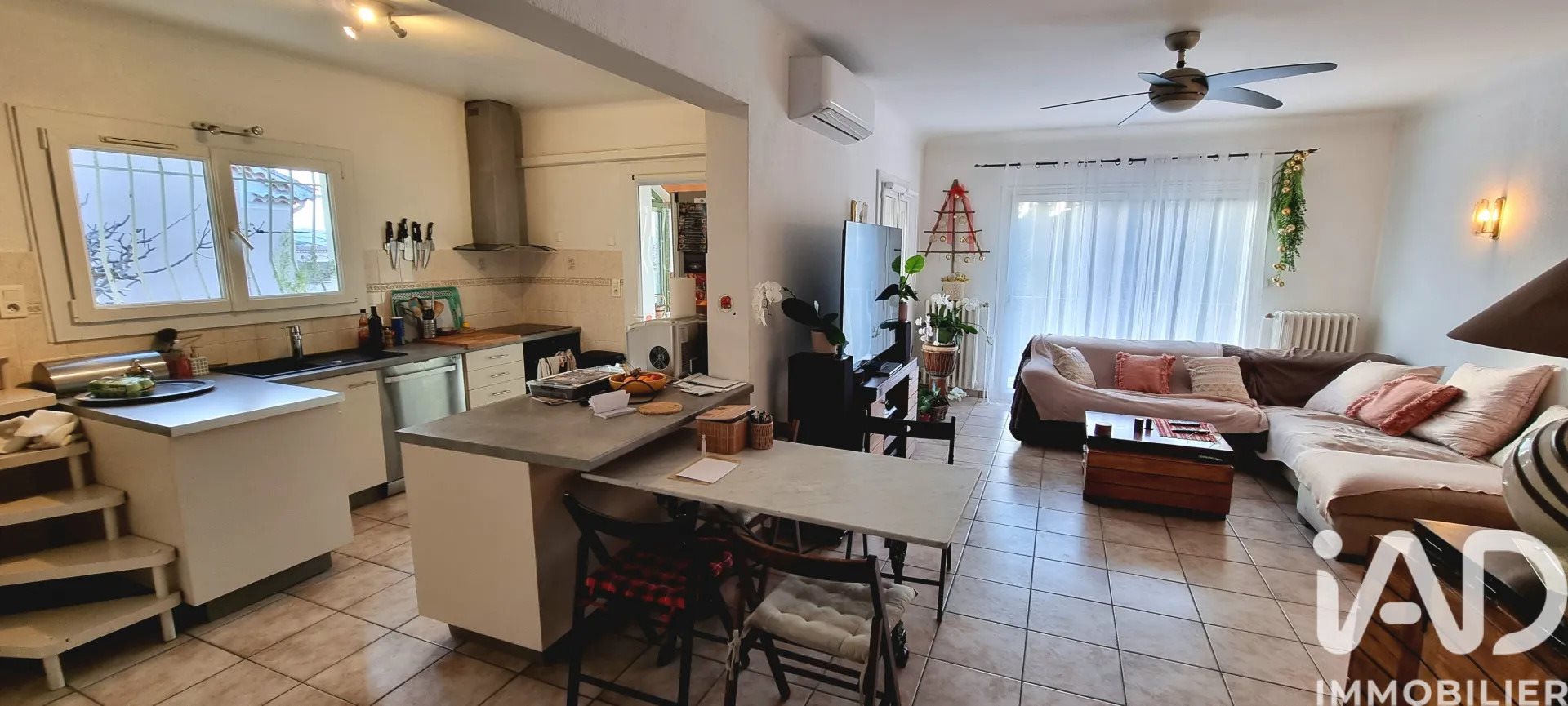 Maison à vendre, 106m², Toulon