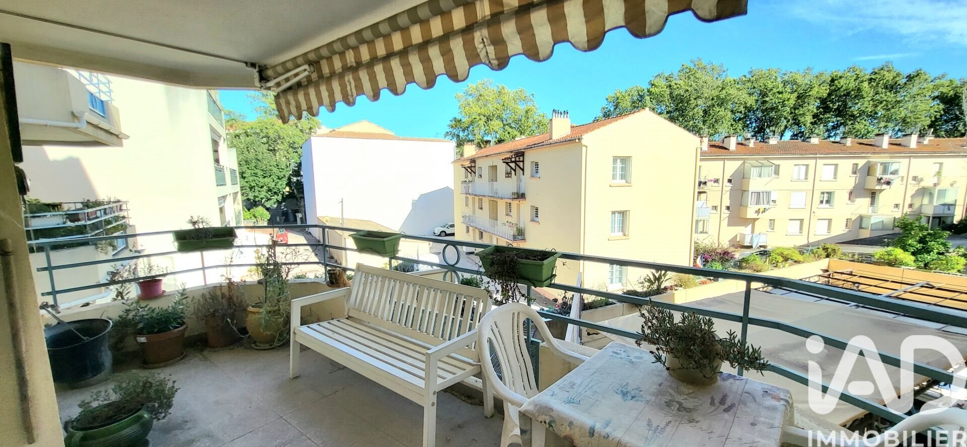 Appartement à vendre, 64m², Six-Fours-les-Plages