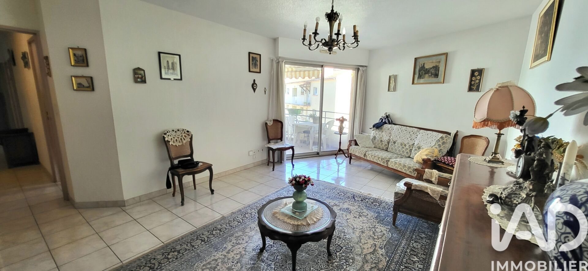 Appartement à vendre, 64m², Six-Fours-les-Plages