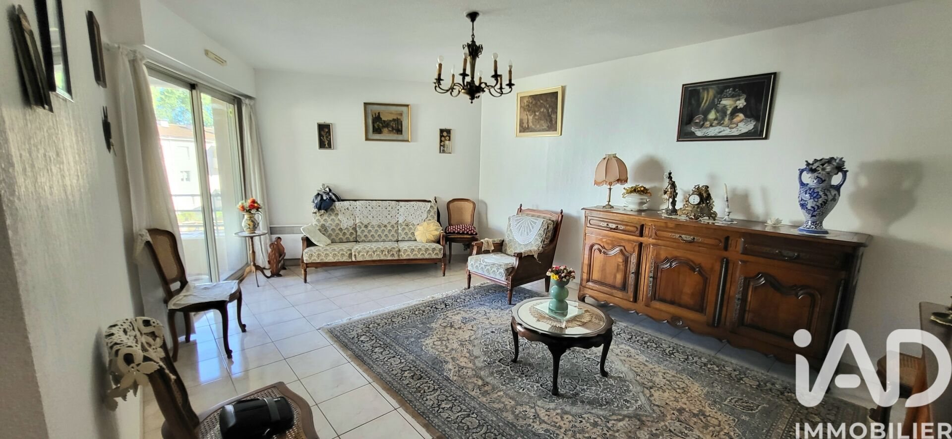 Appartement à vendre, 64m², Six-Fours-les-Plages