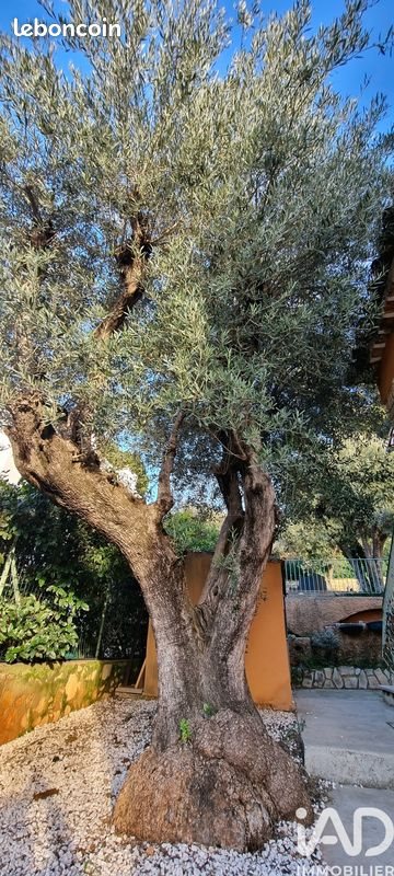 Maison à vendre, 106m², Toulon