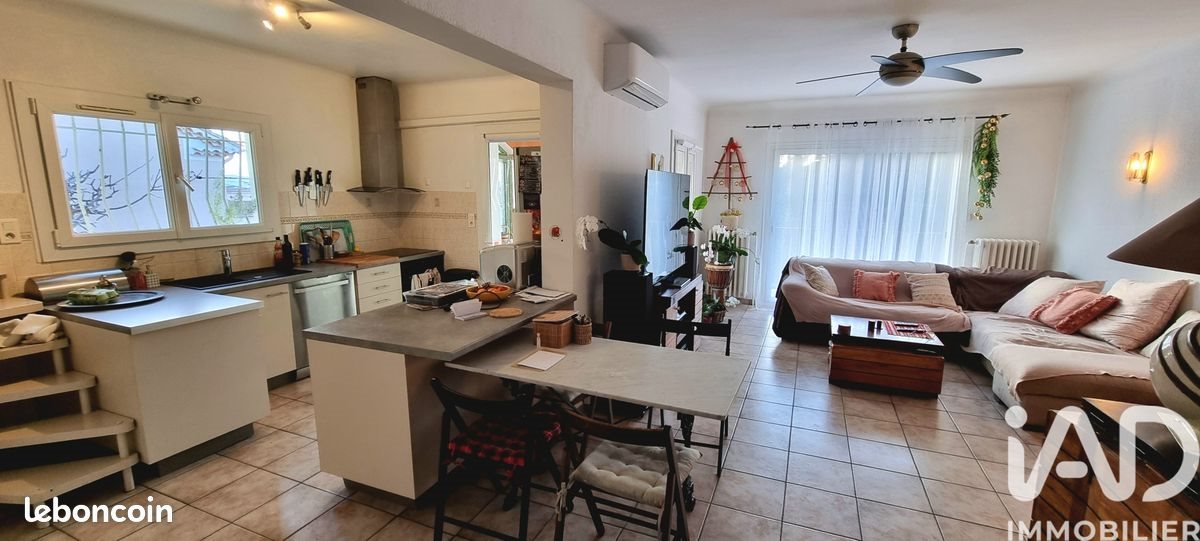 Maison à vendre, 106m², Toulon