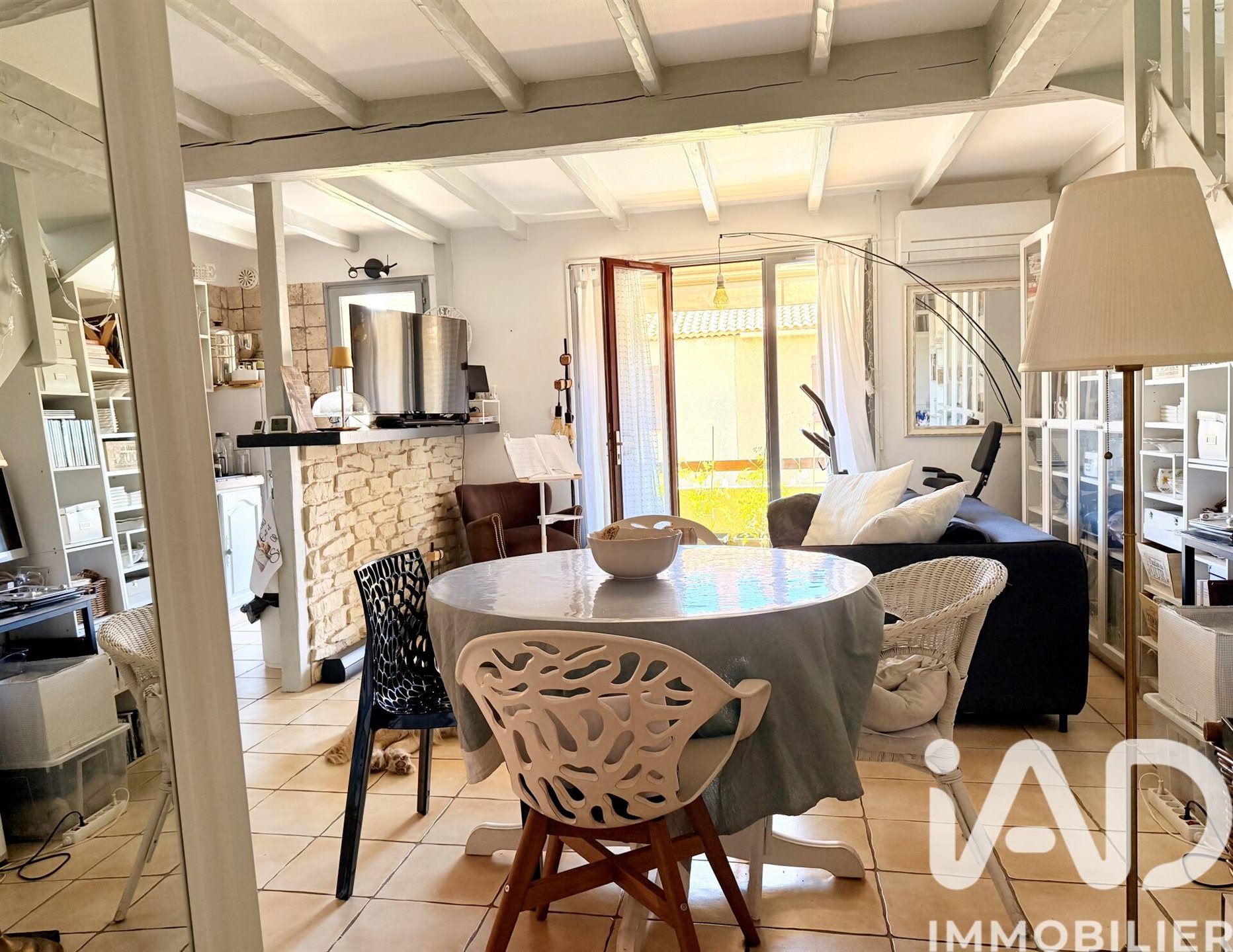 Appartement à vendre, 52m², Six-Fours-les-Plages