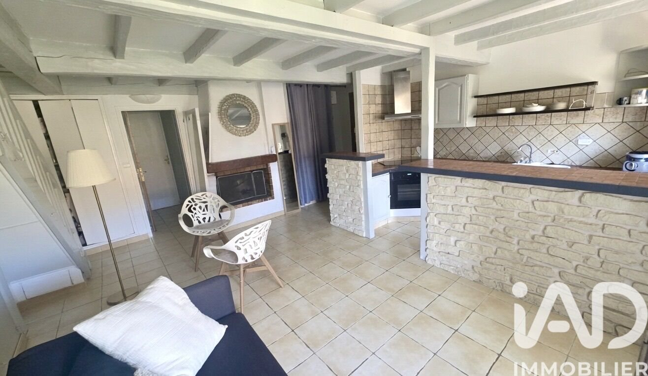Appartement à vendre, 52m², Six-Fours-les-Plages