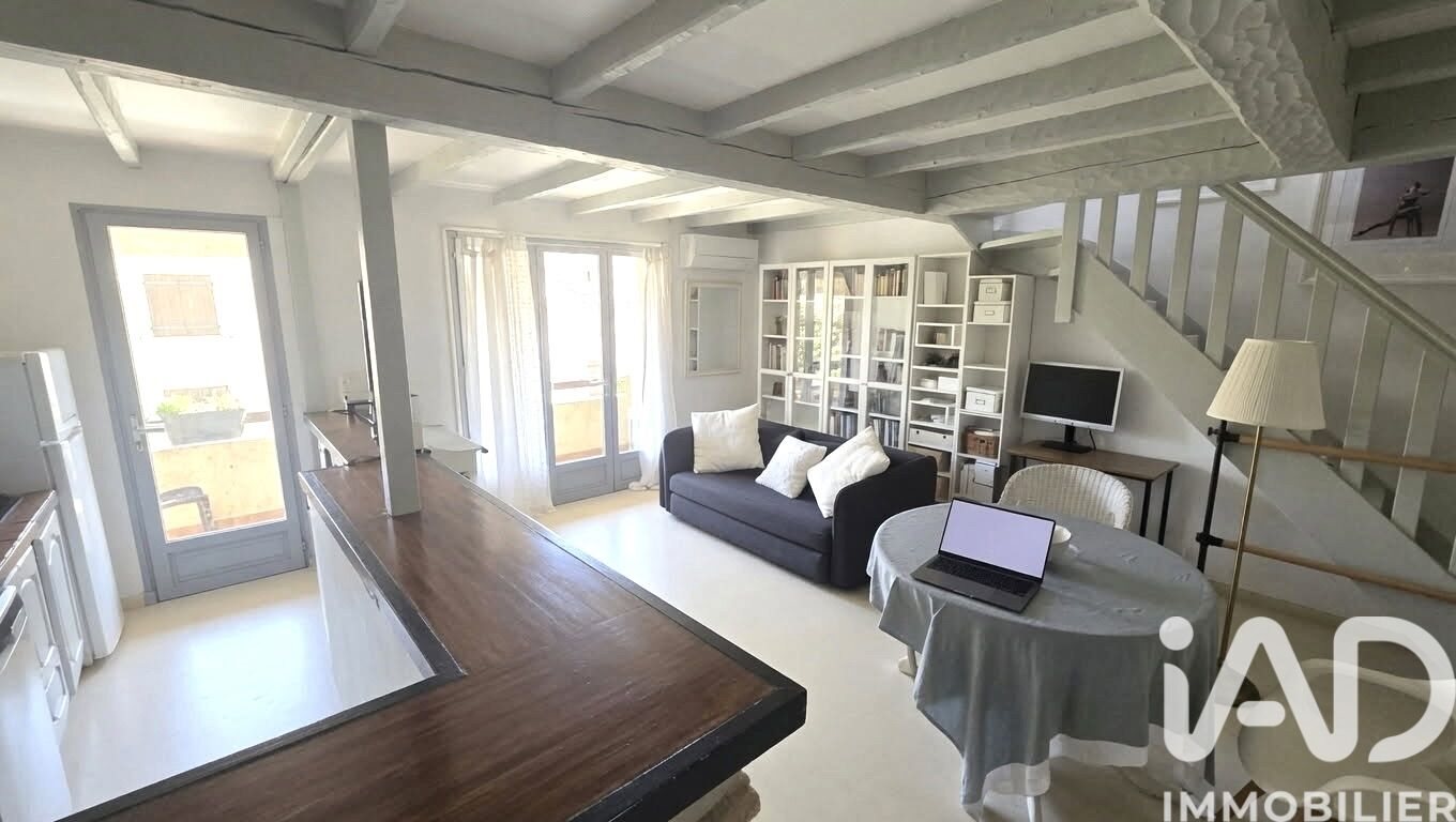 Appartement à vendre, 52m², Six-Fours-les-Plages