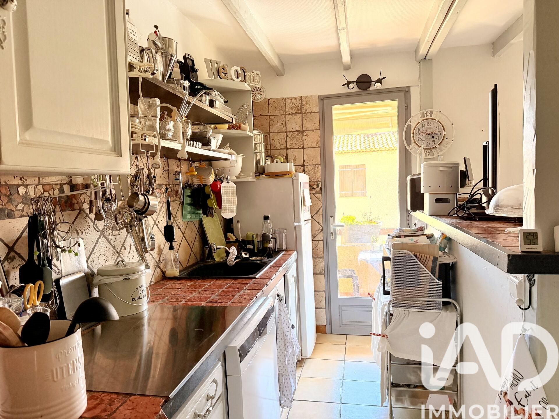 Appartement à vendre, 52m², Six-Fours-les-Plages