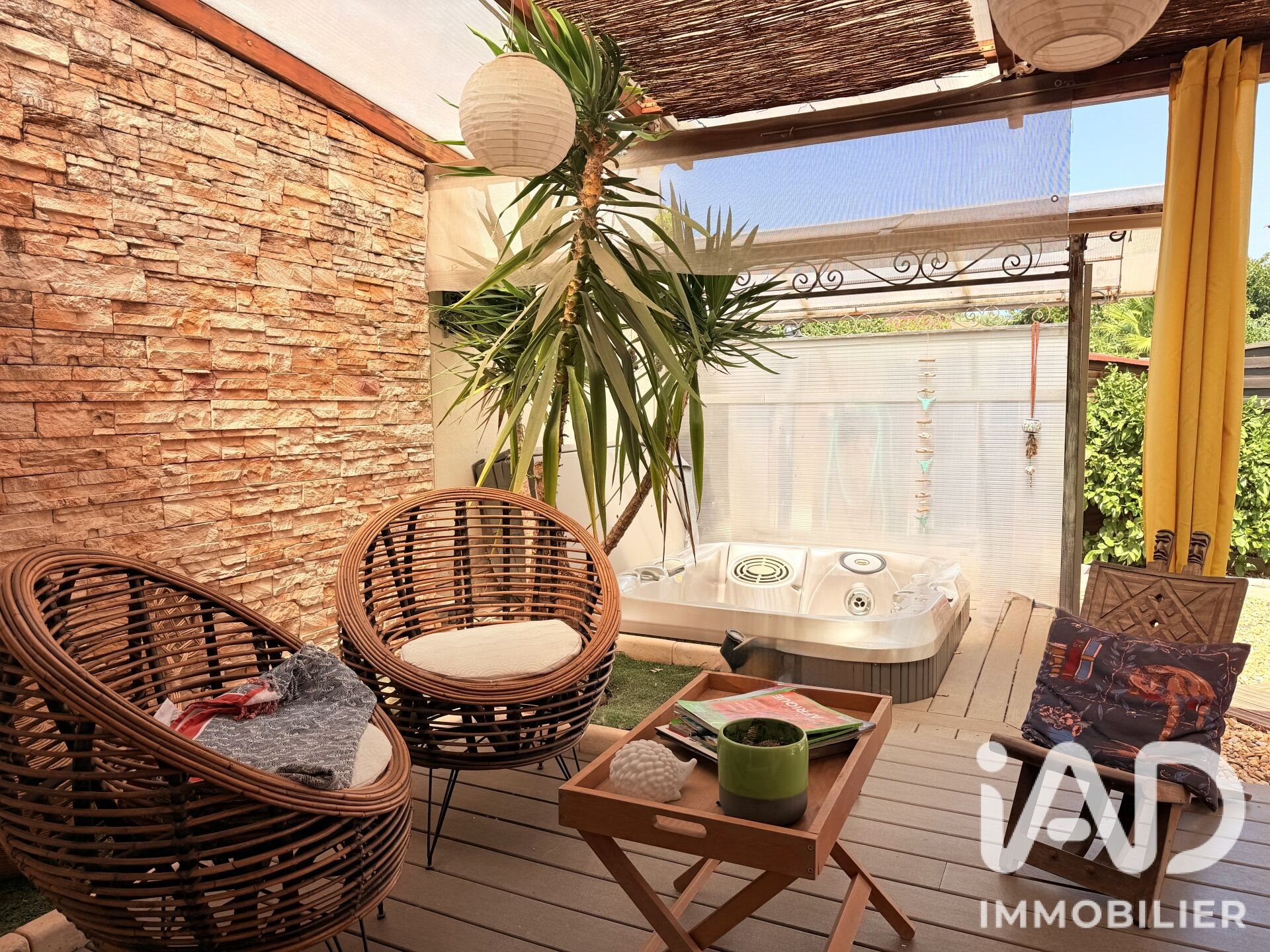 Maison à vendre, 88m², Hyères