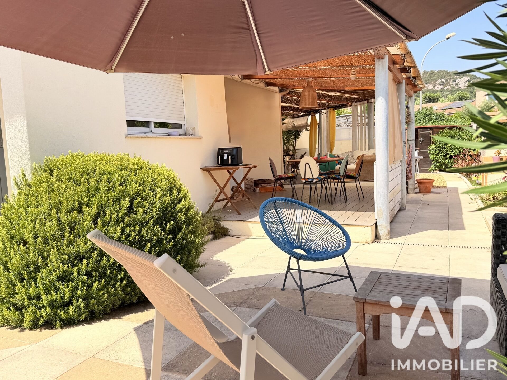 Maison à vendre, 88m², Hyères