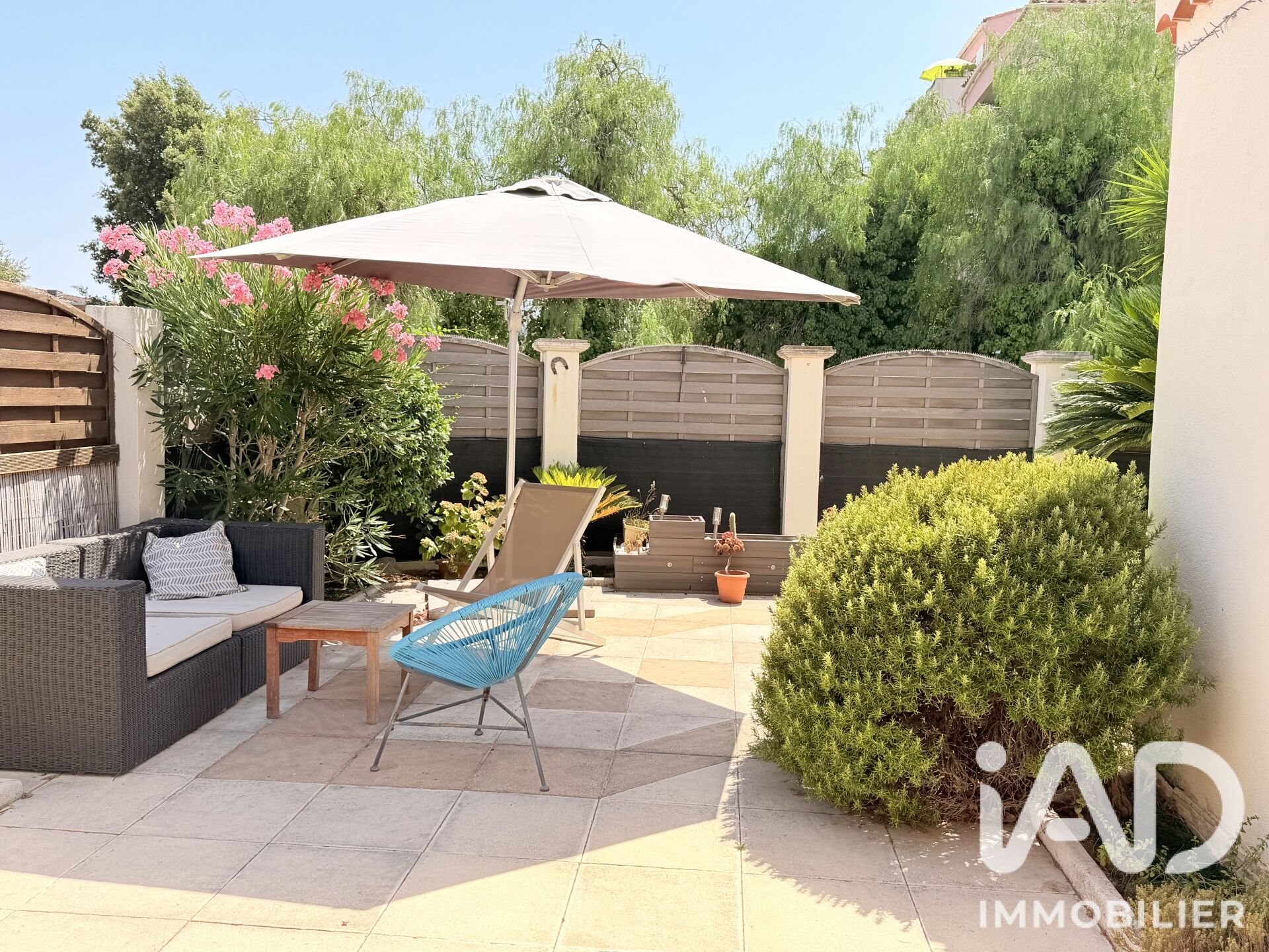 Maison à vendre, 88m², Hyères