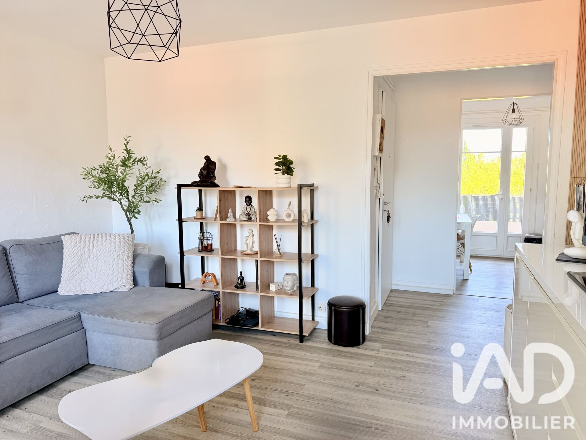 Appartement à vendre, 42m², La Seyne-sur-Mer