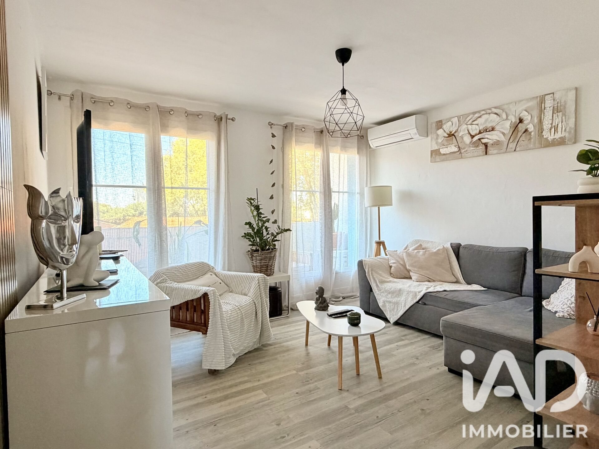 Appartement à vendre, 42m², La Seyne-sur-Mer