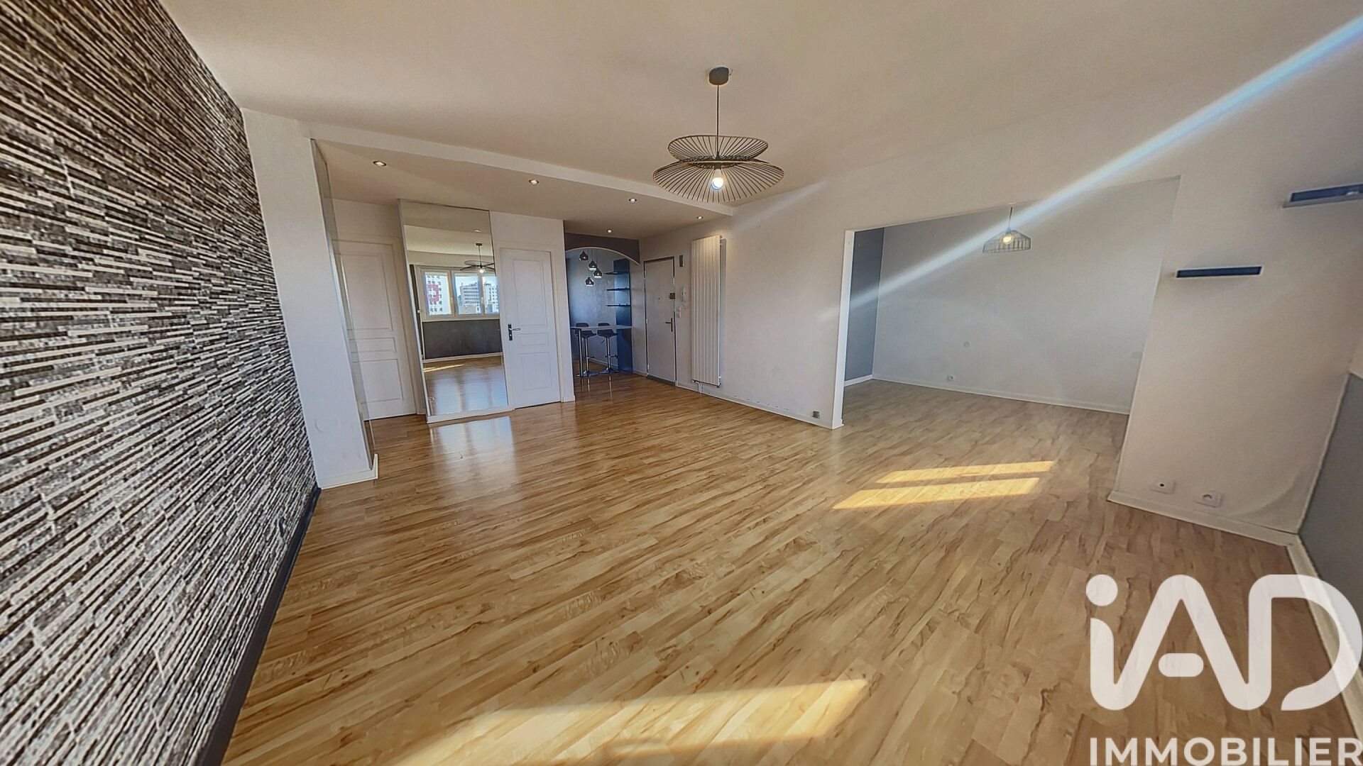 Appartement à vendre, 76m², Lanester