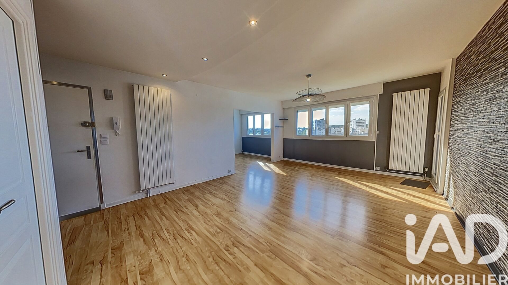 Appartement à vendre, 76m², Lanester