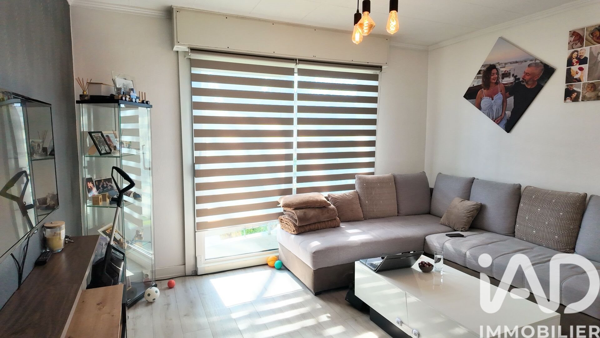 Appartement à vendre, 56m², Mulhouse