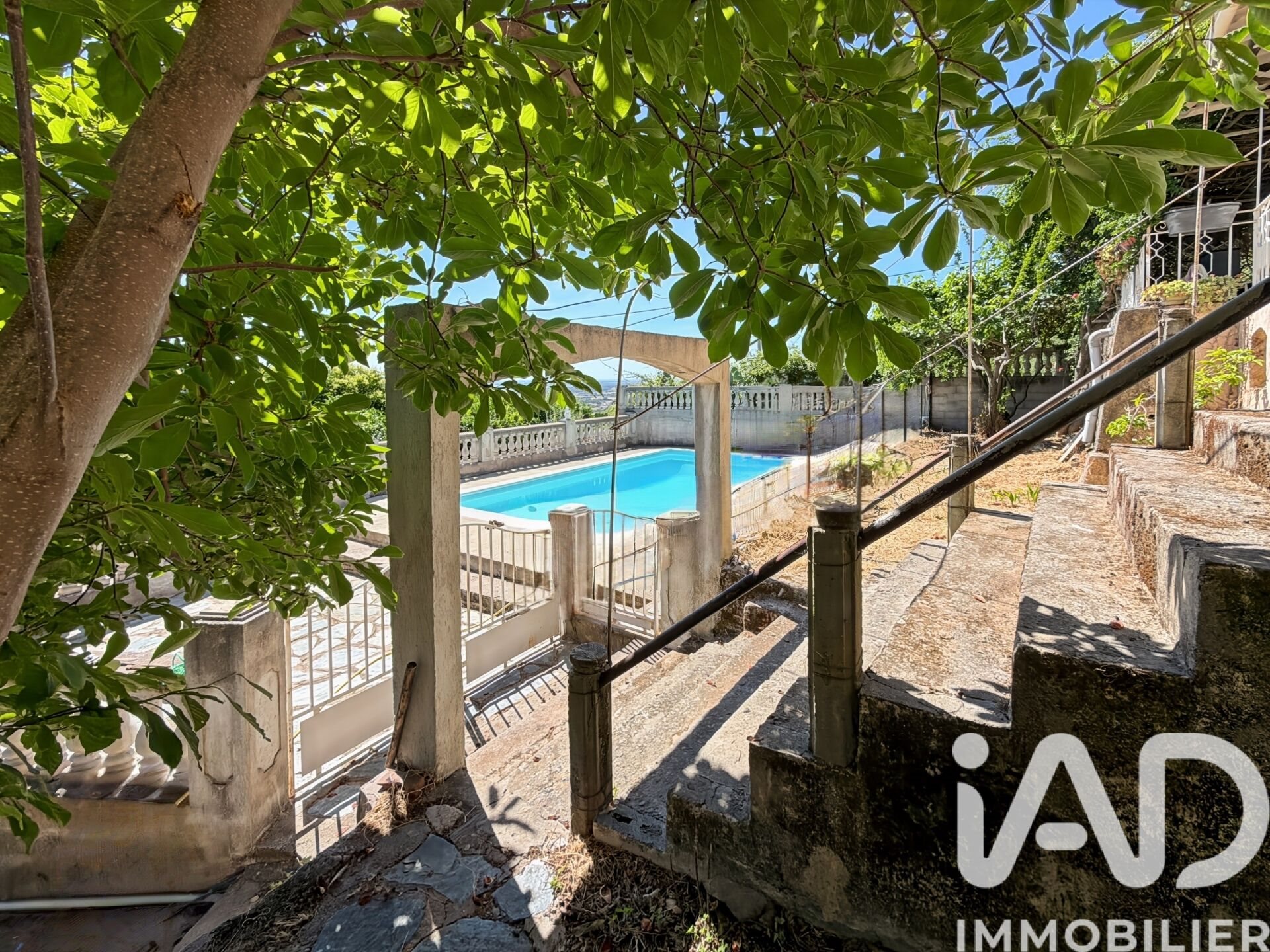 Maison à vendre, 190m², Biguglia