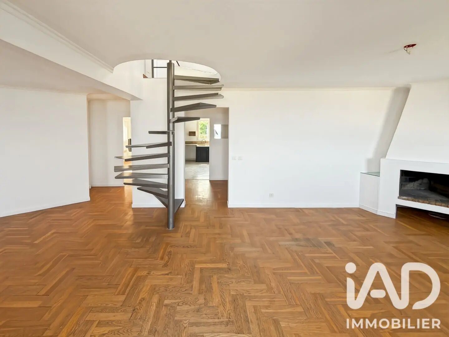 Appartement à vendre, 91m², Bastia