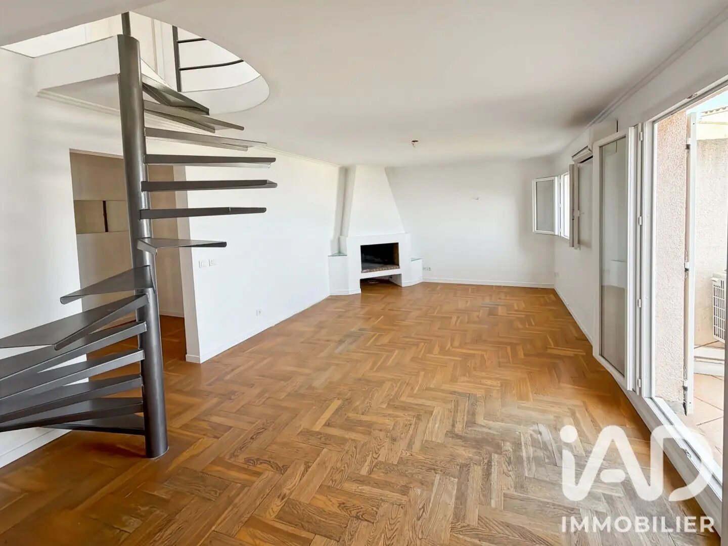 Appartement à vendre, 91m², Bastia