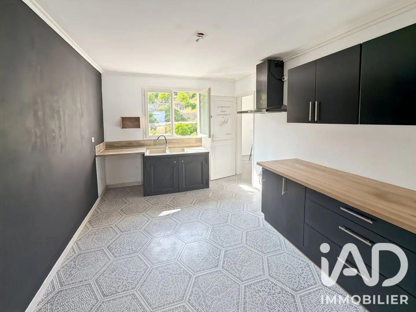 Appartement à vendre, 91m², Bastia