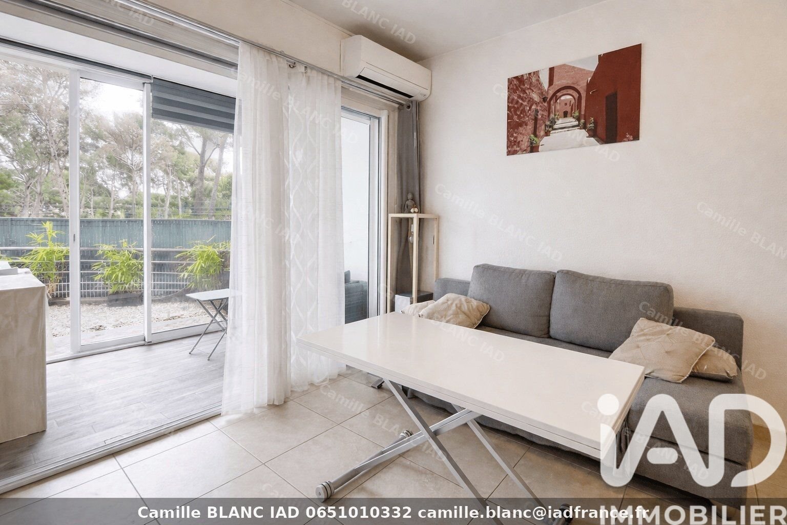 Appartement à vendre, 29m², La Ciotat