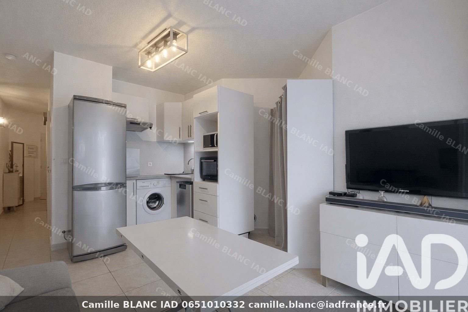 Appartement à vendre, 29m², La Ciotat