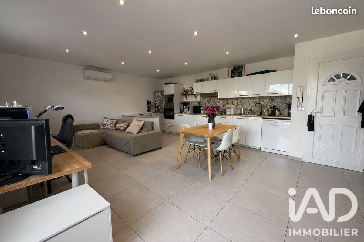 Appartement à vendre, 71m², Marseille 10ème