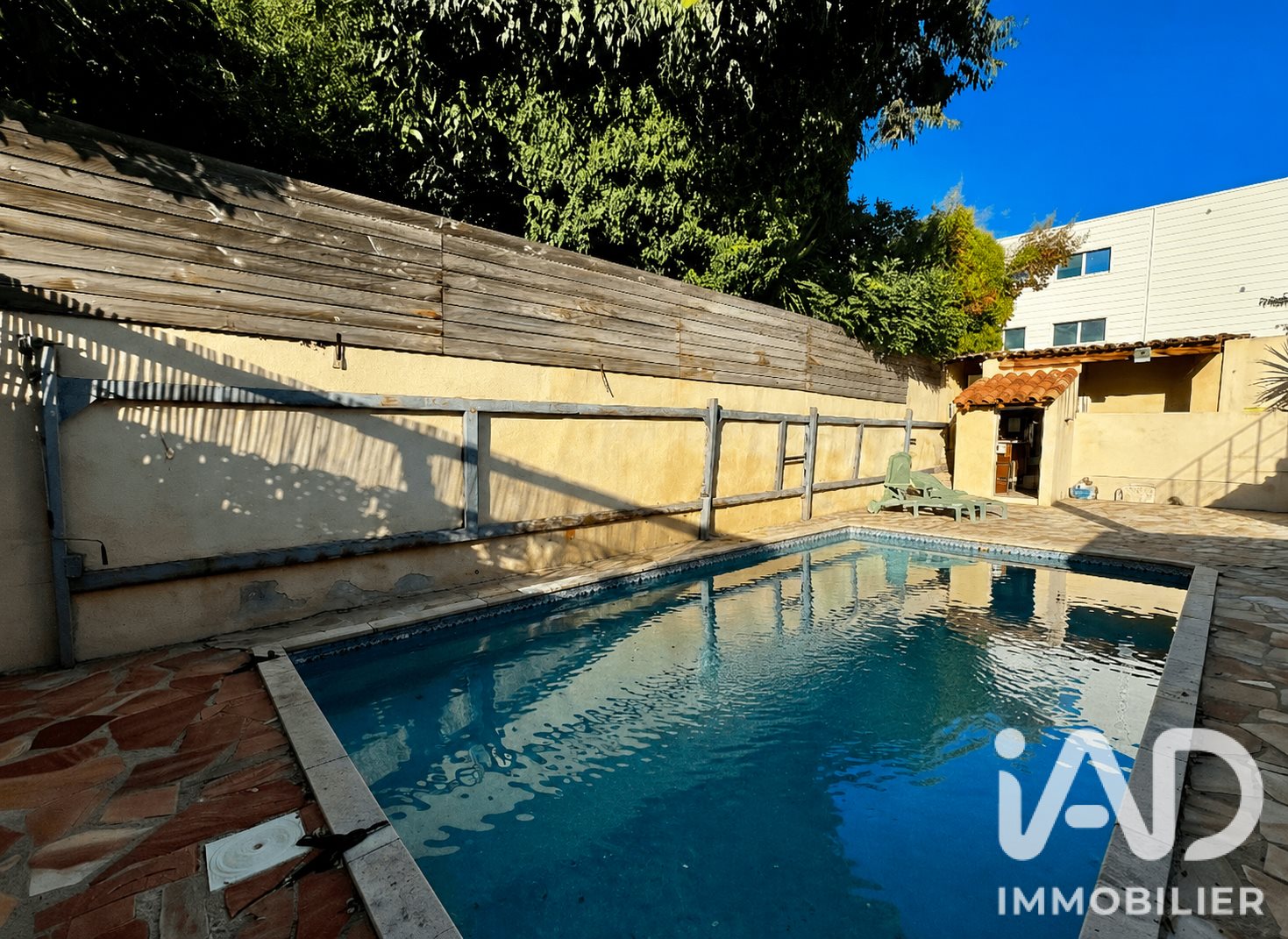 Maison à vendre, 153m², Marseille 16ème