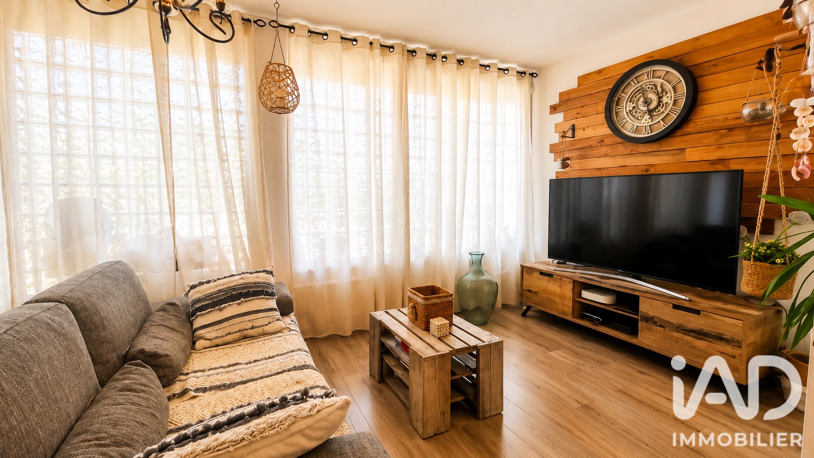 Maison à vendre, 153m², Marseille 16ème
