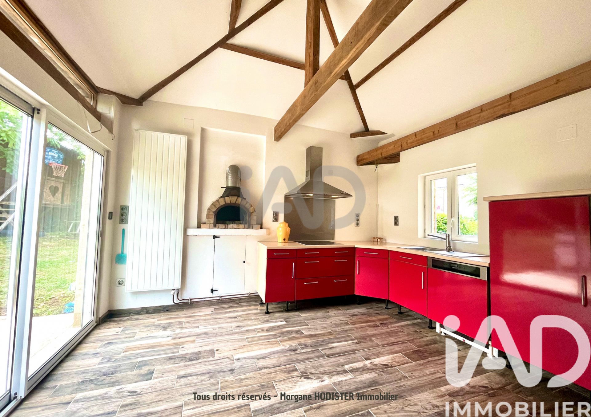 Maison à vendre, 163m², Charleville-Mézières