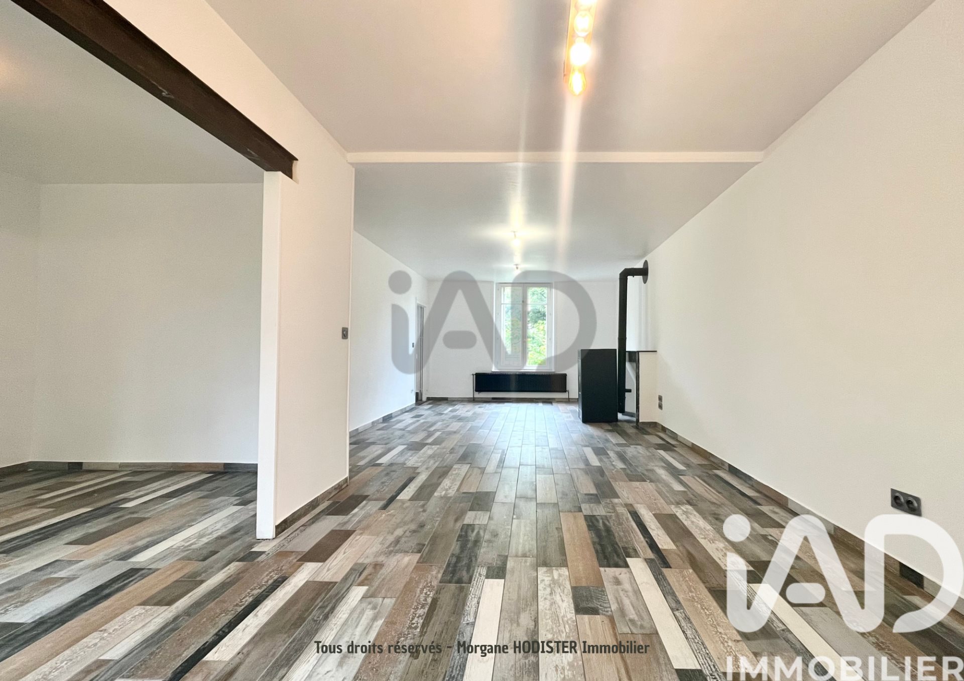Maison à vendre, 163m², Charleville-Mézières