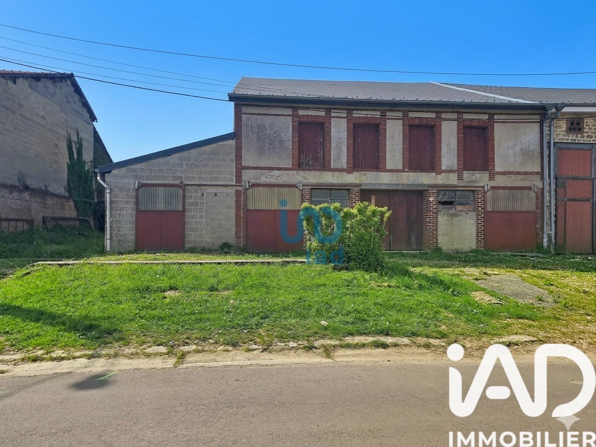 Maison à vendre, 225m², Rouvroy-sur-Audry