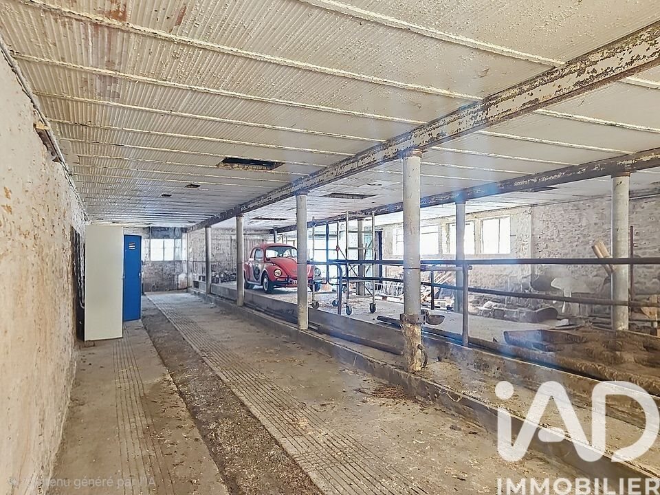 Maison à vendre, 225m², Rouvroy-sur-Audry