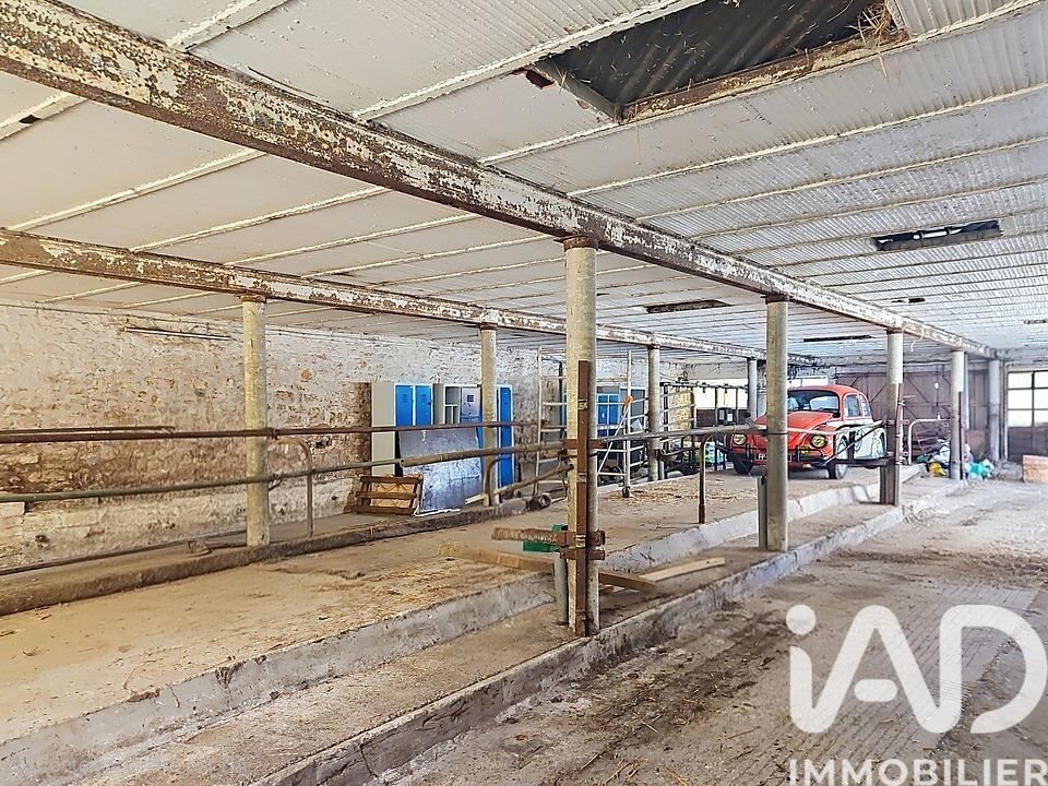 Maison à vendre, 225m², Rouvroy-sur-Audry
