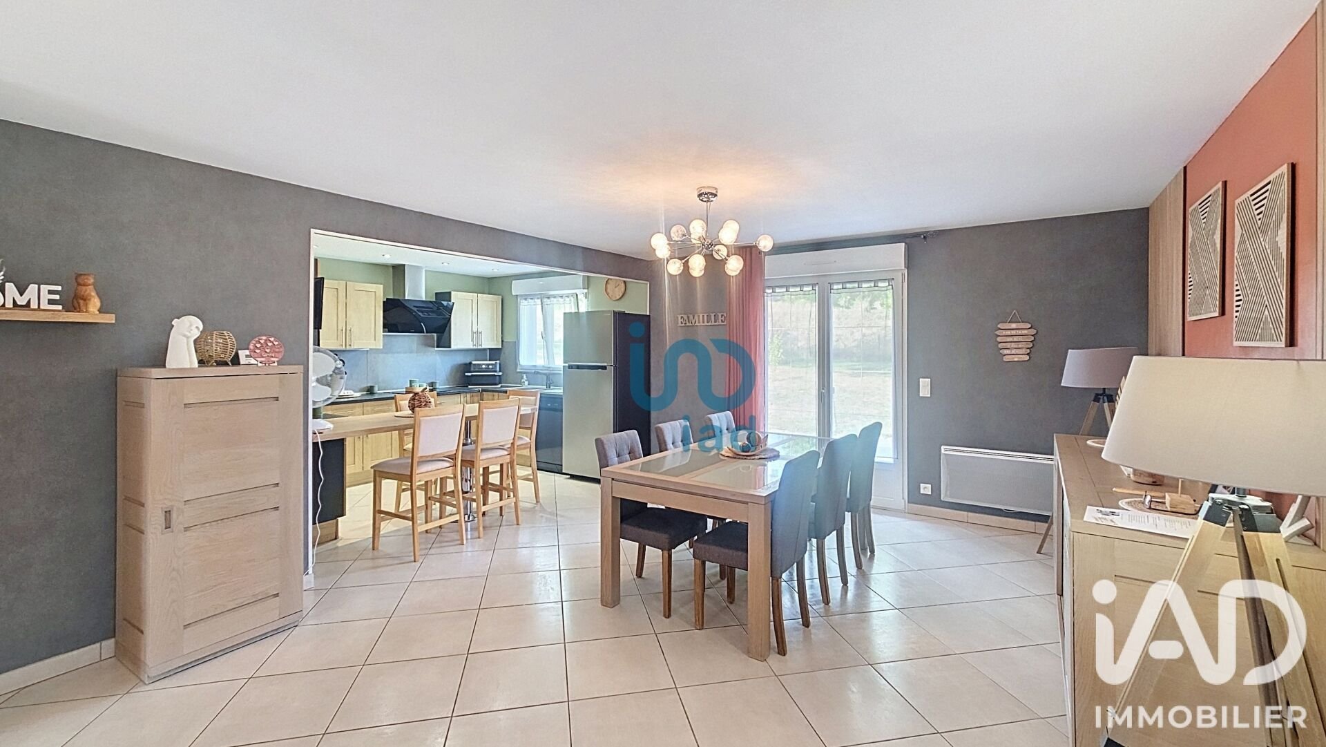 Maison à vendre, 115m², Rouvroy-sur-Audry