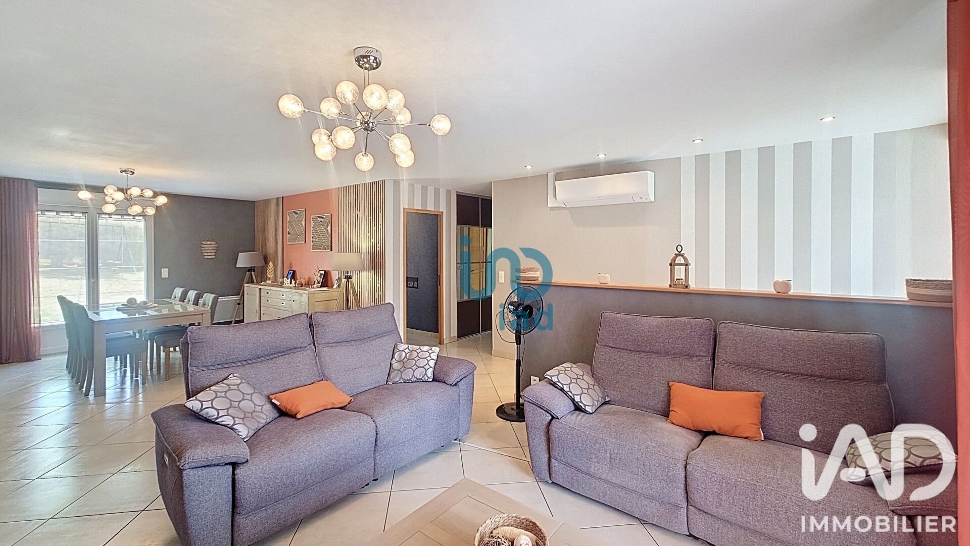 Maison à vendre, 115m², Rouvroy-sur-Audry