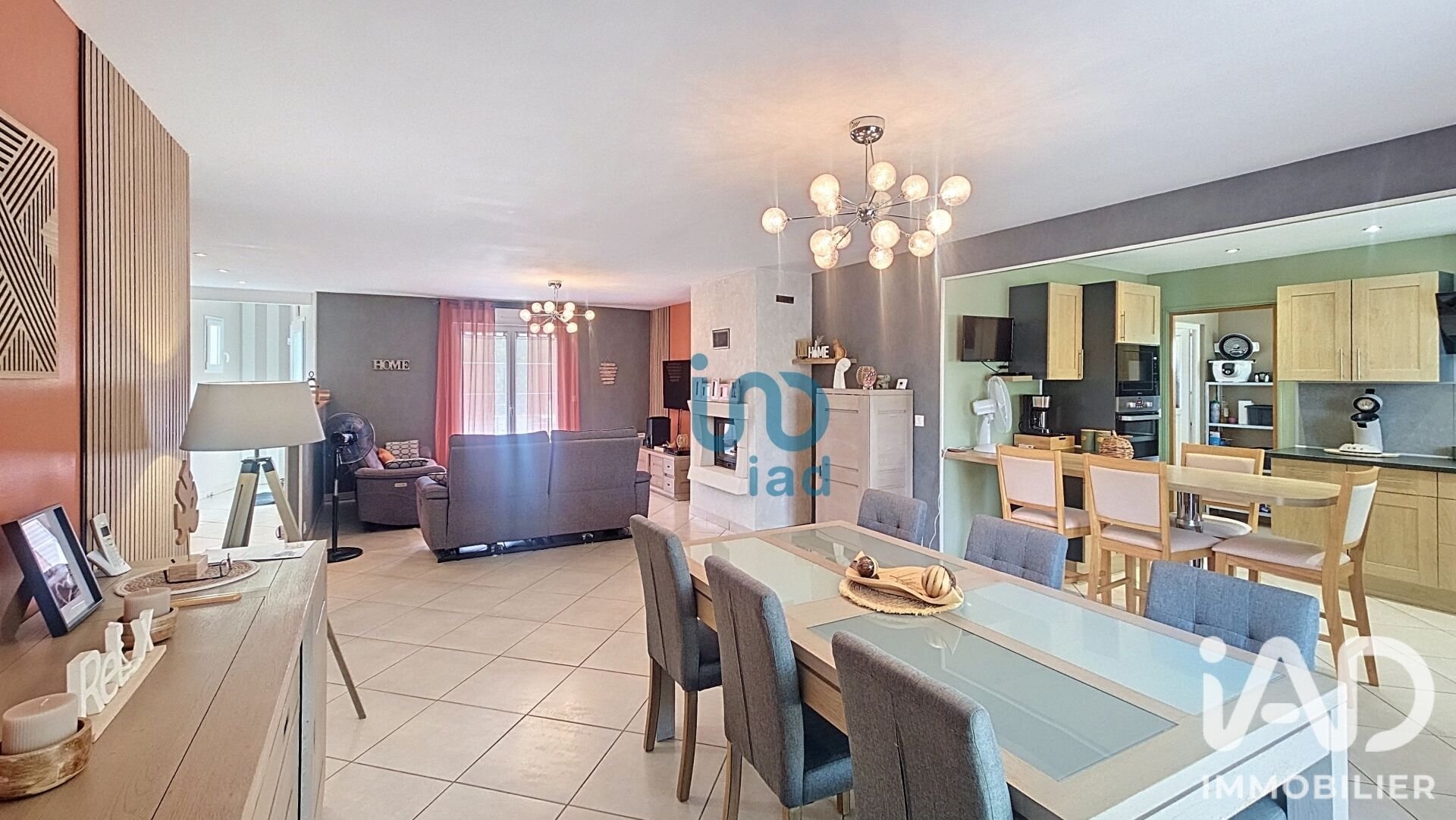 Maison à vendre, 115m², Rouvroy-sur-Audry