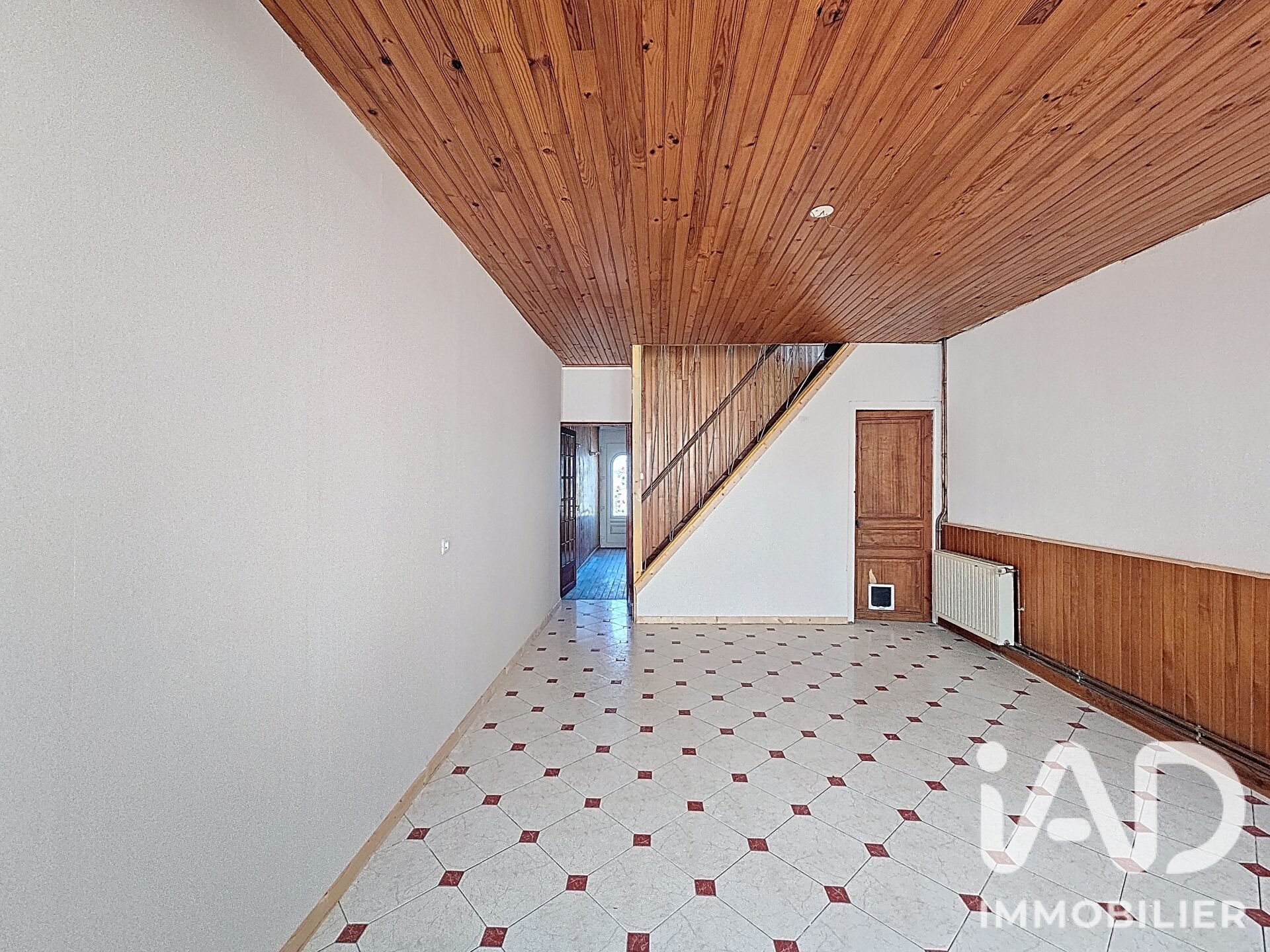 Maison à vendre, 105m², Gespunsart
