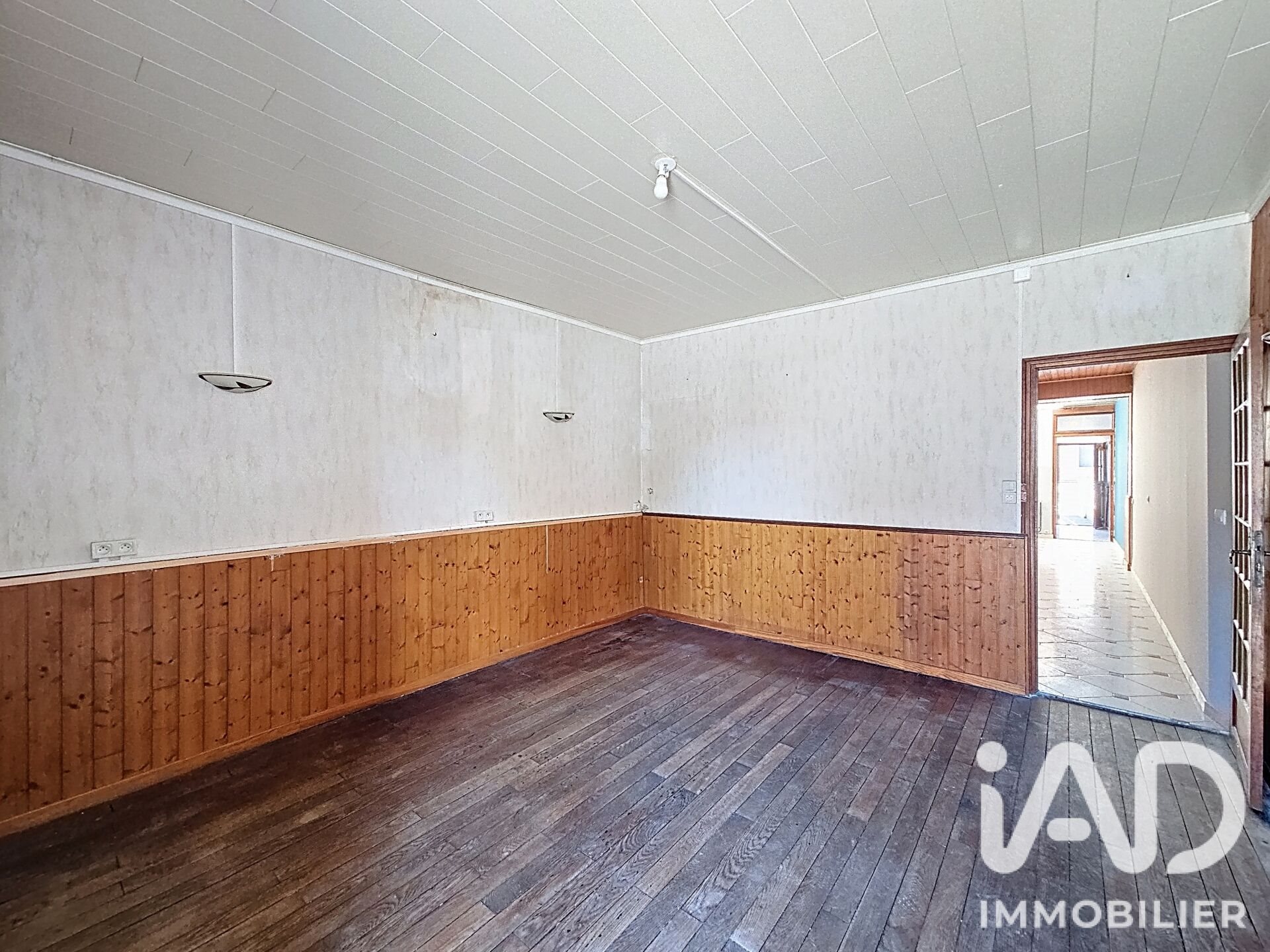 Maison à vendre, 105m², Gespunsart