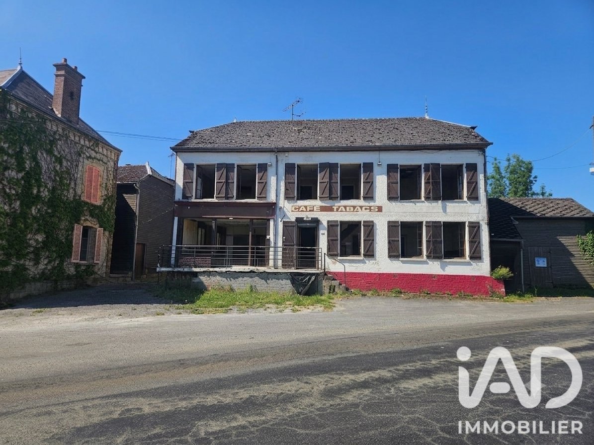 Maison à vendre, 230m², Rocquigny