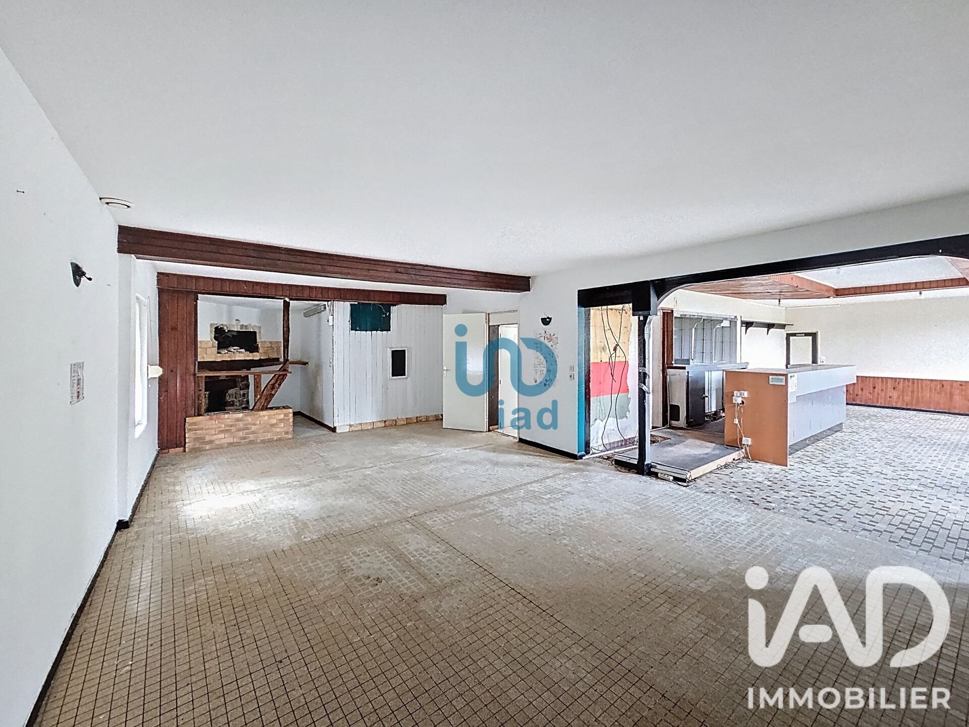 Maison à vendre, 230m², Rocquigny