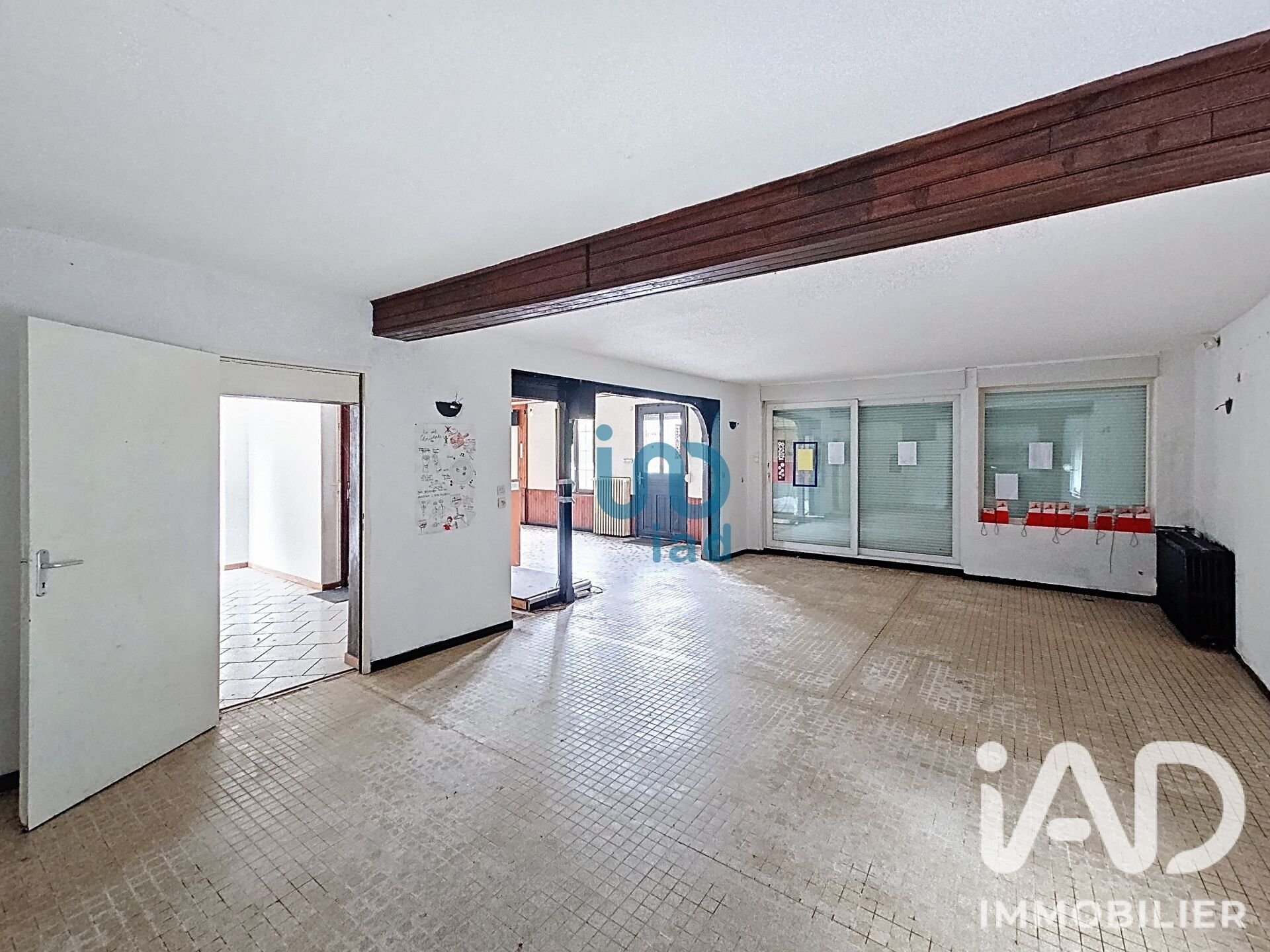 Maison à vendre, 230m², Rocquigny